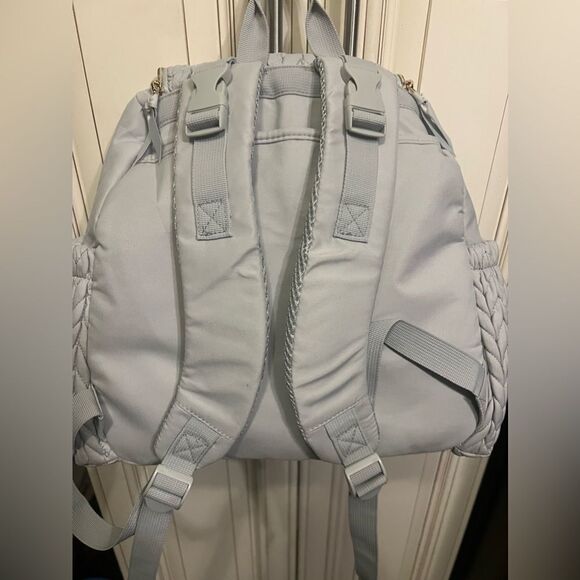 Mommore Diaper Bag Small Diaper Backpack Stylish Newborn Baby Mini Maternity Bag main image 8